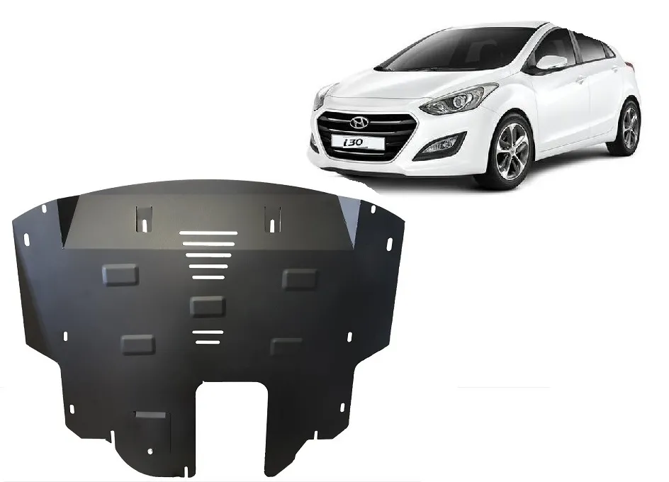 Scut motor Hyundai i30 2015-2017