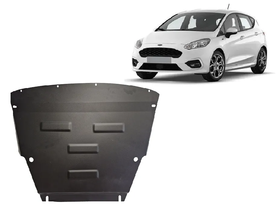 Scut motor Ford Fiesta VII 2017-2026