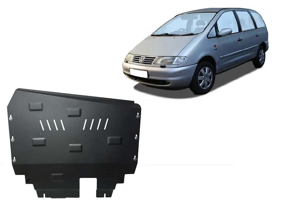 Scut motor Volkswagen Sharan 1999-2010