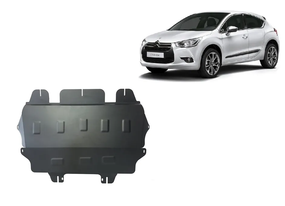 Scut motor Citroen DS4 2010-2018