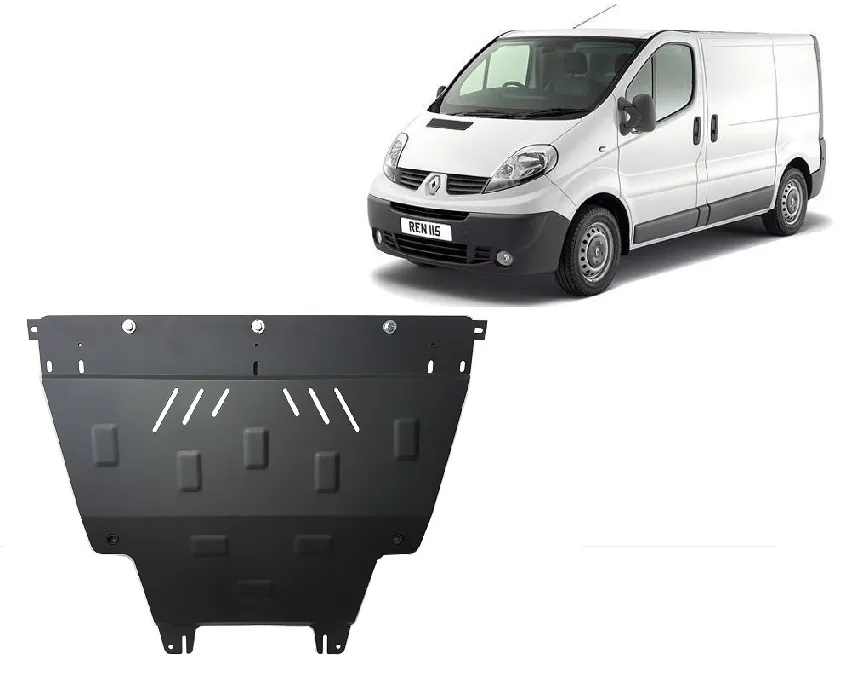 Scut motor Renault Trafic ( 2011-2014) 2011-2014