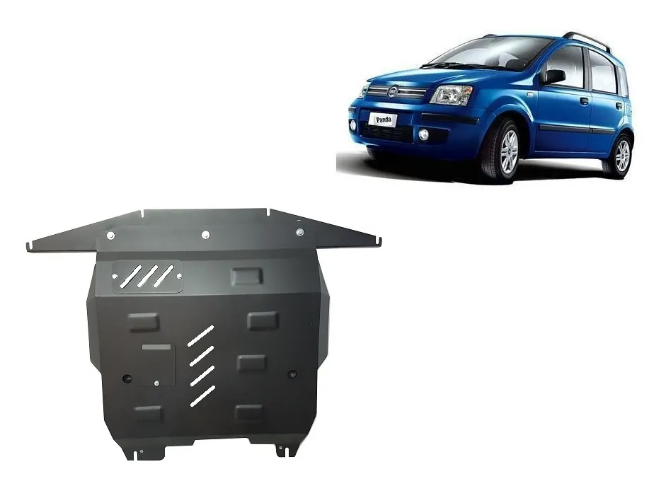 Scut motor Fiat Panda 2003-2012