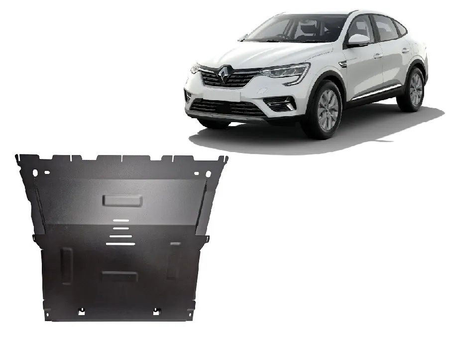 Scut motor Renault Arkana 2020-2026
