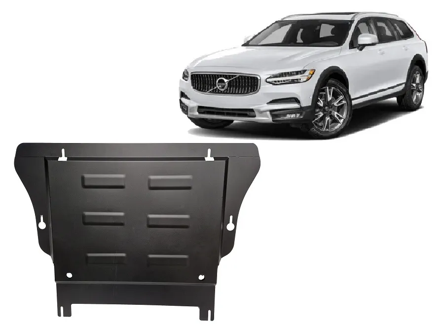 Scut motor Volvo V90 Cross Country 2016-2026