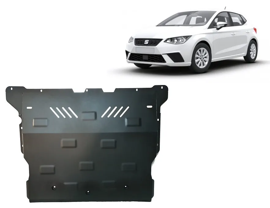 Scut motor Seat Ibiza 2017-2026