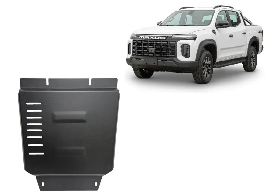 Scut reductor Maxus T60 Max 2025-2026