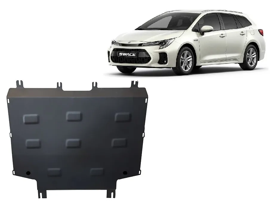 Scut motor Suzuki Swace 2020-2026