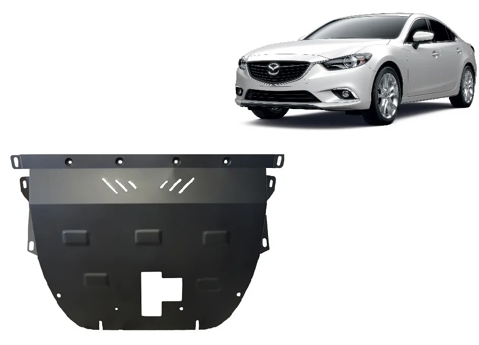 Scut motor Mazda 6 2013-2026