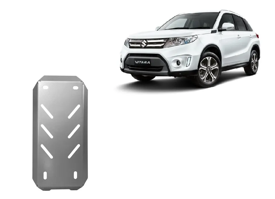 Scut diferențial din aluminiu Suzuki Vitara 2013-2023
