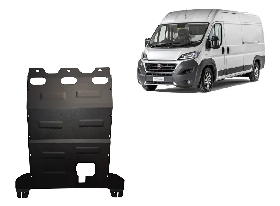 Scut motor Fiat Ducato 2016-2026