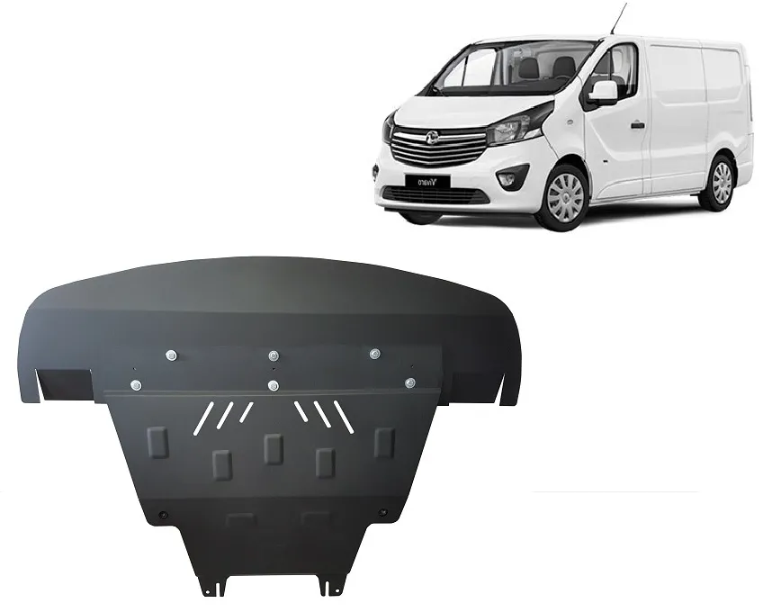 Scut Motor Opel Vivaro  2014-2019