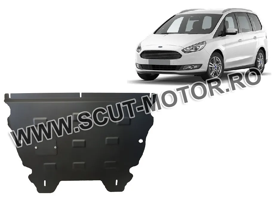 Scut motor Ford Galaxy 3 2015-2025