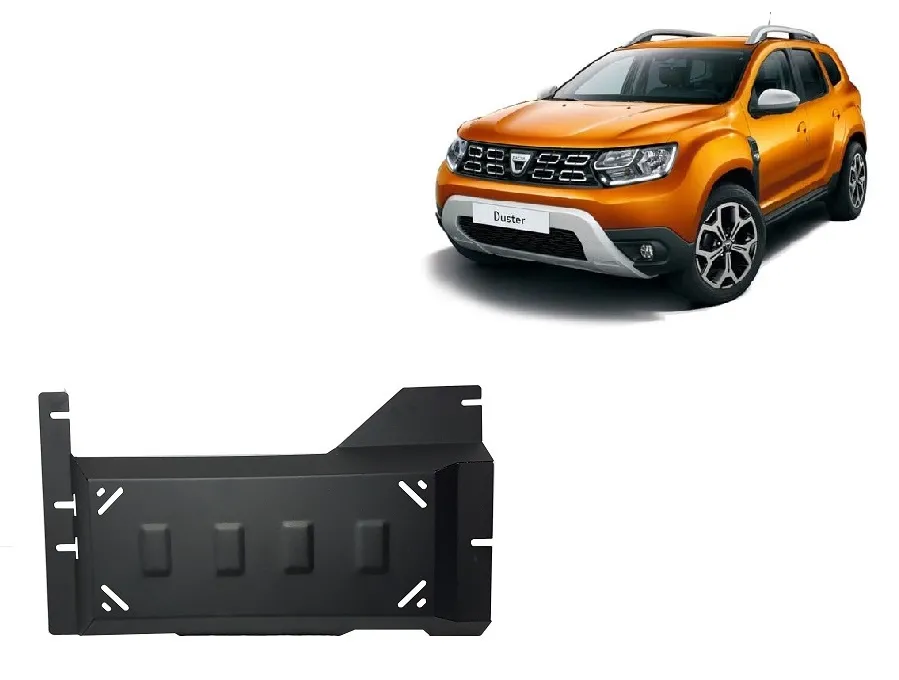 Scut Sistem Stop&GO, EGR Dacia Duster Diesel 2014-2020