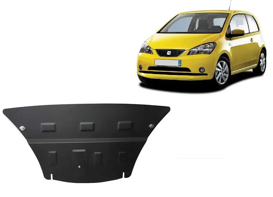 Scut motor și cutie de viteză Seat Mii 2011-2026