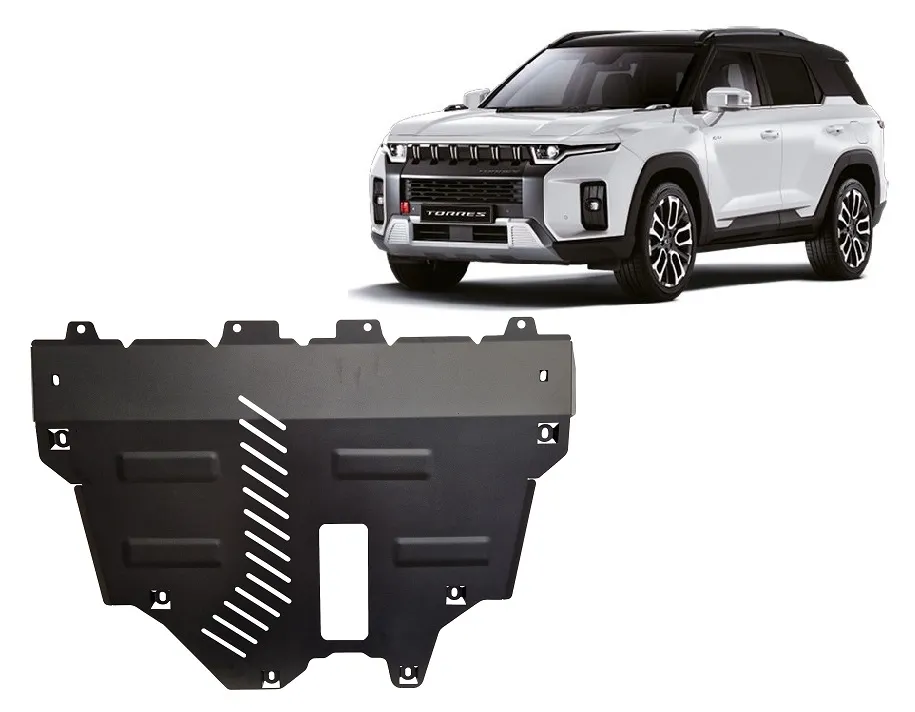 Scut motor Ssangyong Torres 2022-2026