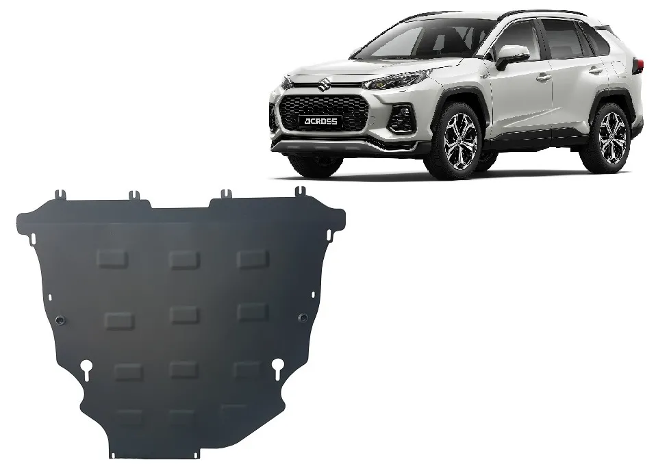 Scut motor Suzuki Across 2020-2026