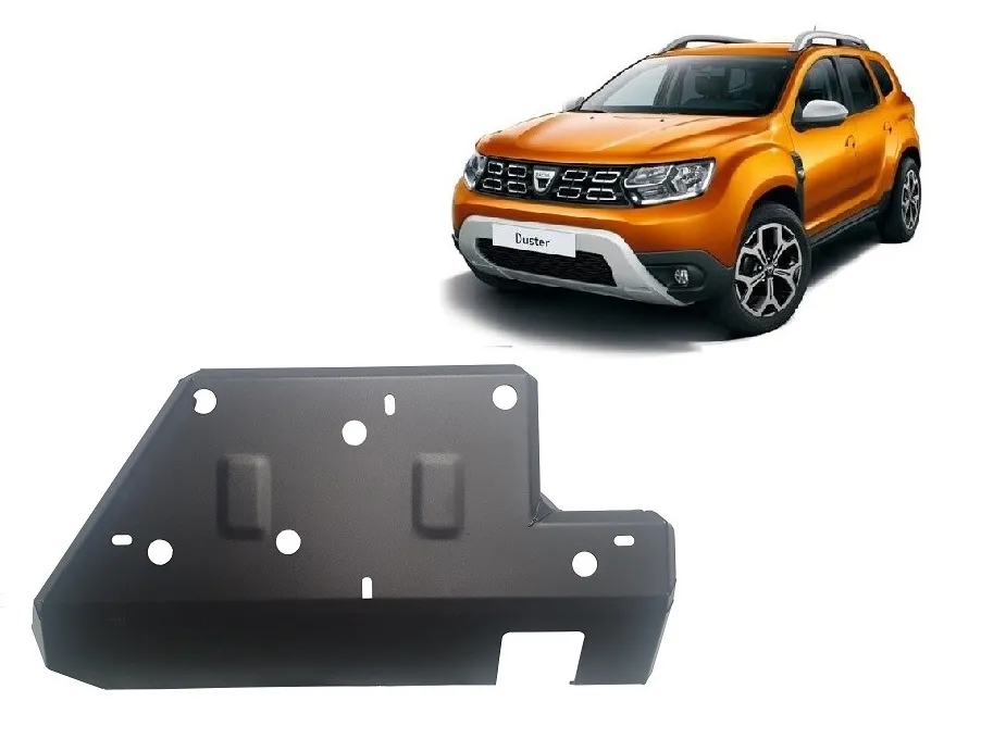 Scut rezervor AdBlue Dacia Duster 2018-2024