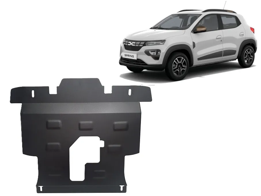 Scut motor Dacia Spring Extreme 2023-2024