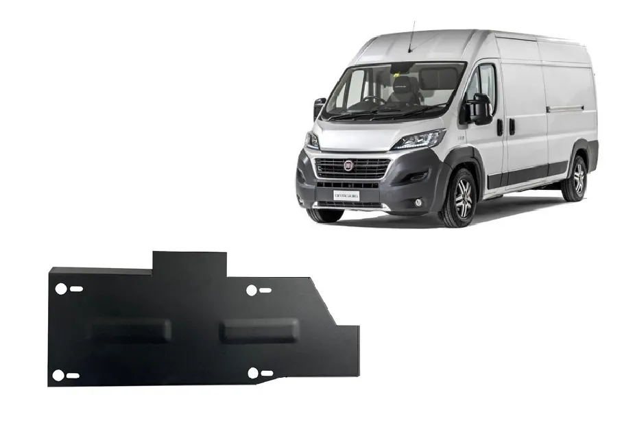 Scut rezervor AdBlue Fiat Ducato 2018-2026
