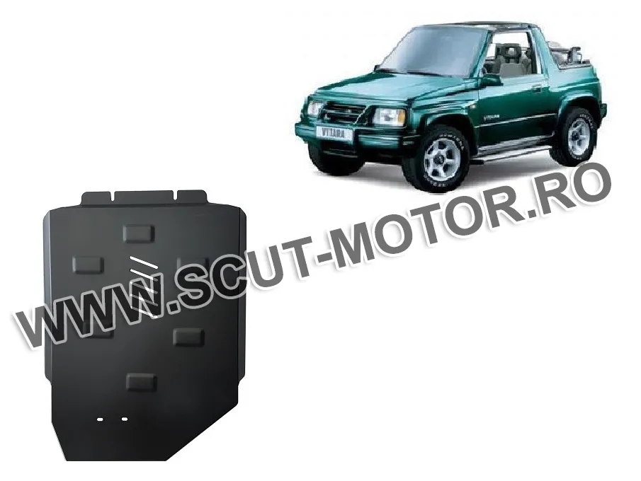 Scut cutie de viteză Suzuki Vitara 1988-1999
