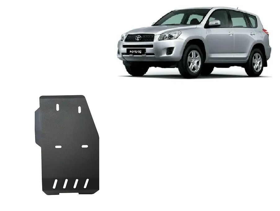 Scut diferențial Toyota RAV 4 2006-2013