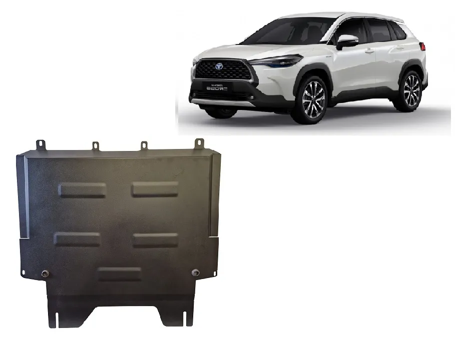 Scut motor Toyota Corolla Cross 2022-2026