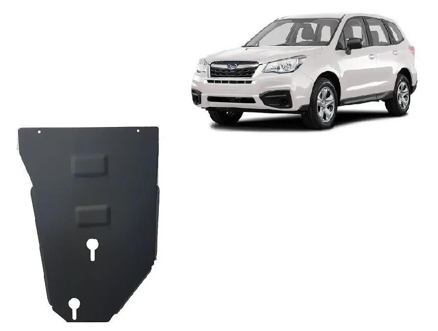 Scut cutie de viteză manuală Subaru Forester 4 2014-2018