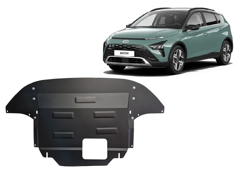 Scut motor Hyundai Bayon 2021-2026