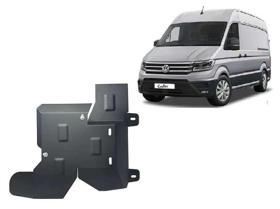 Scut rezervor AdBlue Vw Crafter 2017-2026
