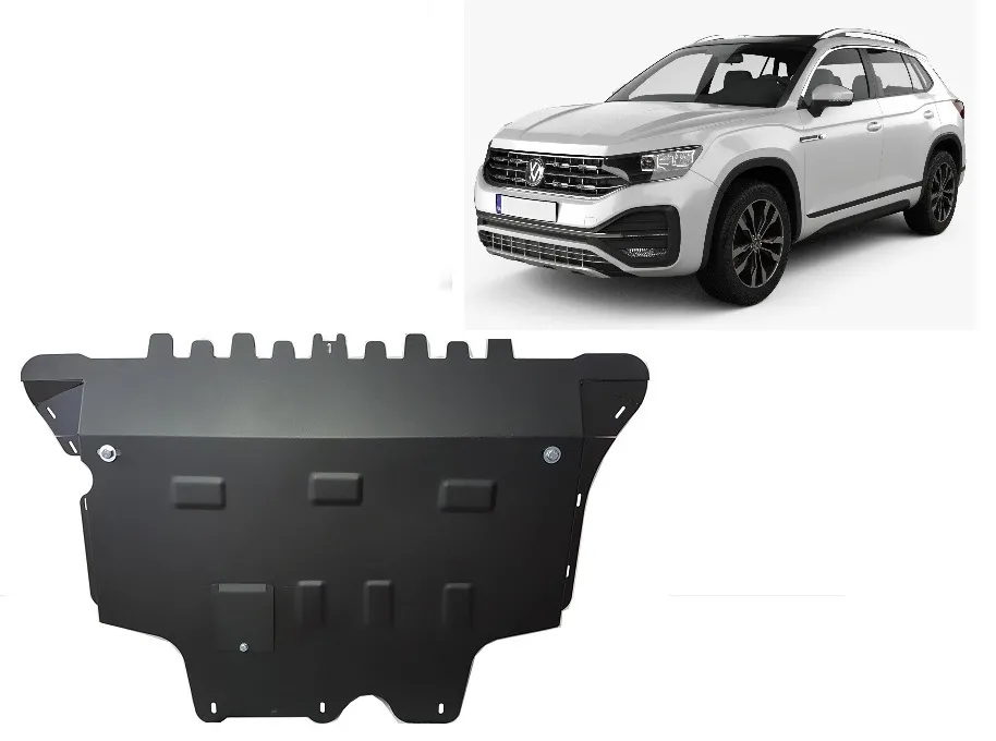 Scut motor VW Tayron 2018-2026