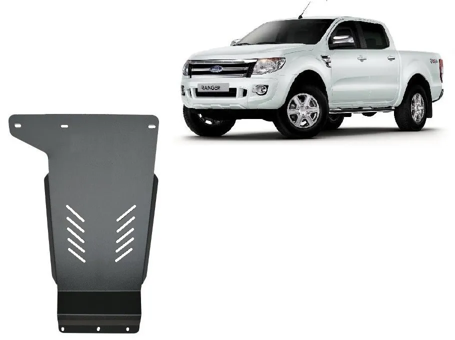 Scut cutie de viteză Ford Ranger 2011-2020