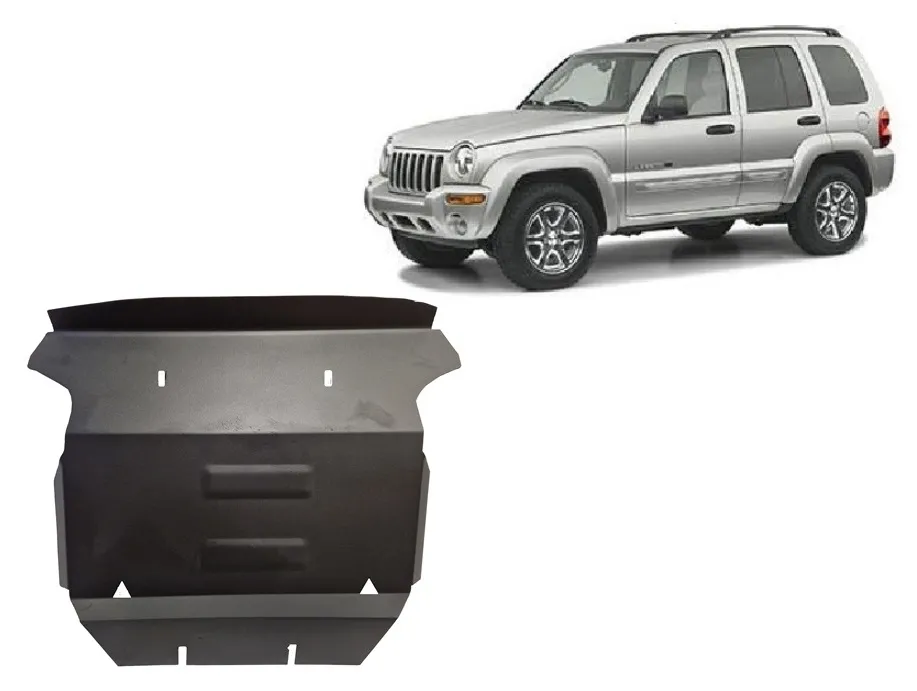 Scut motor  Jeep Cherokee - KJ 2001-2008
