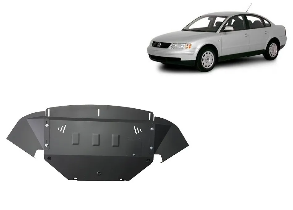 Scut motor VW Passat B5 1997-2000