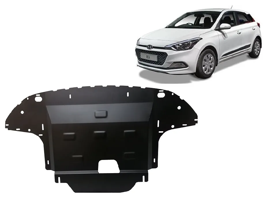 Scut motor Hyundai i20 2015-2020