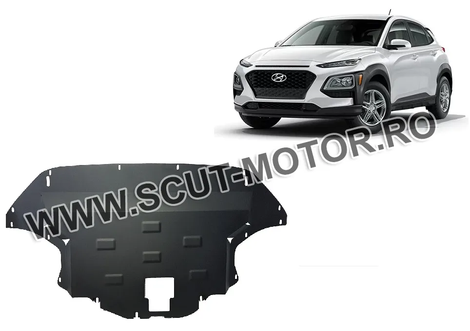 Scut motor  Hyundai Kona  2018-2023