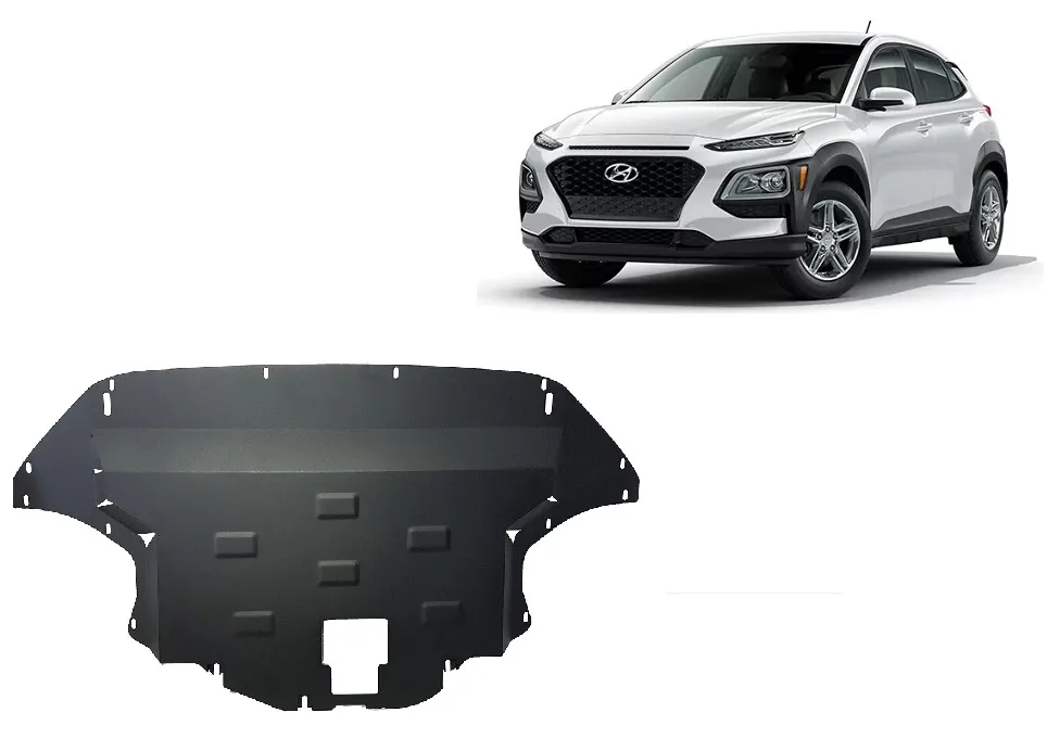 Scut motor  Hyundai Kona  2018-2023