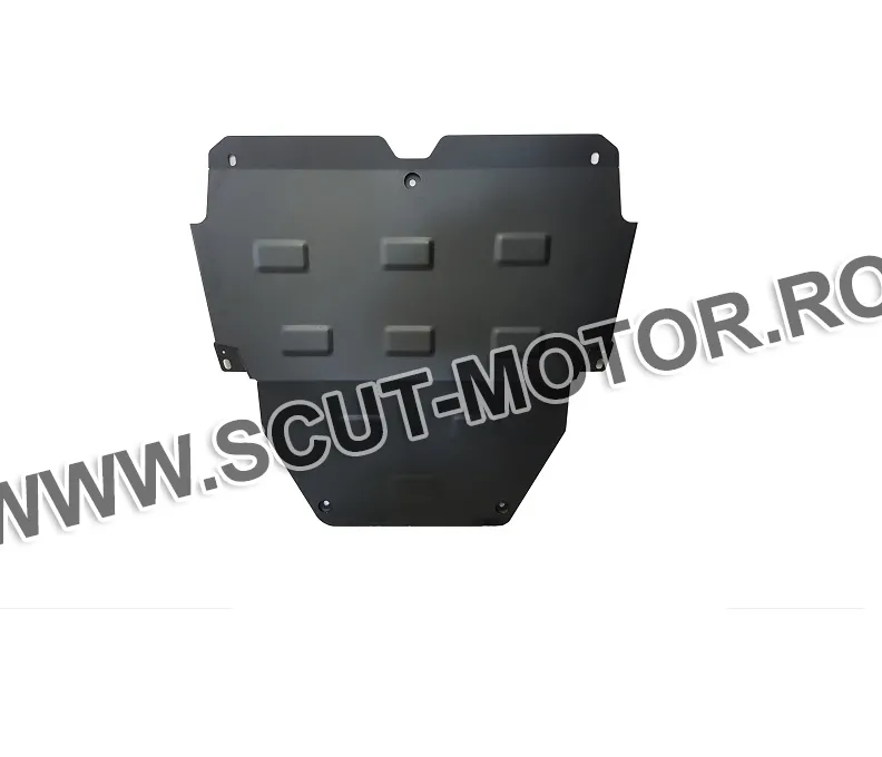 Scut motor Renault Espace V 2015-2025