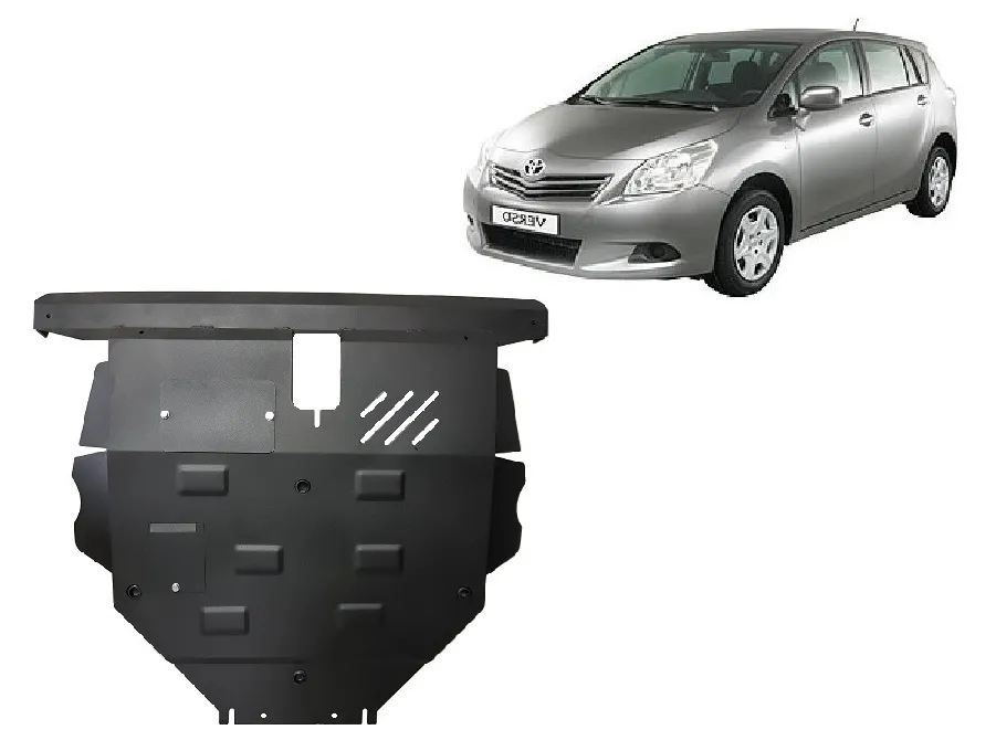Scut motor Toyota Corolla Verso 2002-2008
