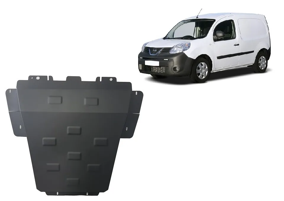 Scut motor Nissan NV250 2019-2021
