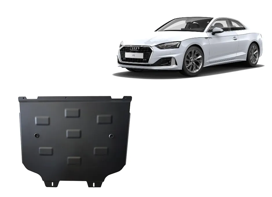 Scut cutie de viteză Audi A5 2017-2026