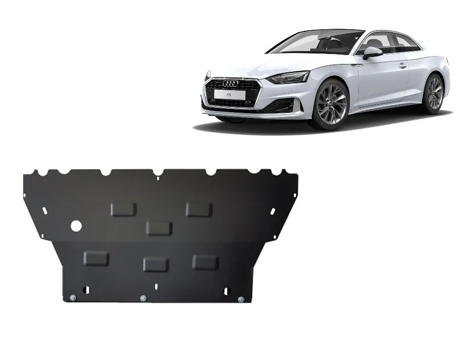 Scut motor Audi A5 2017-2026