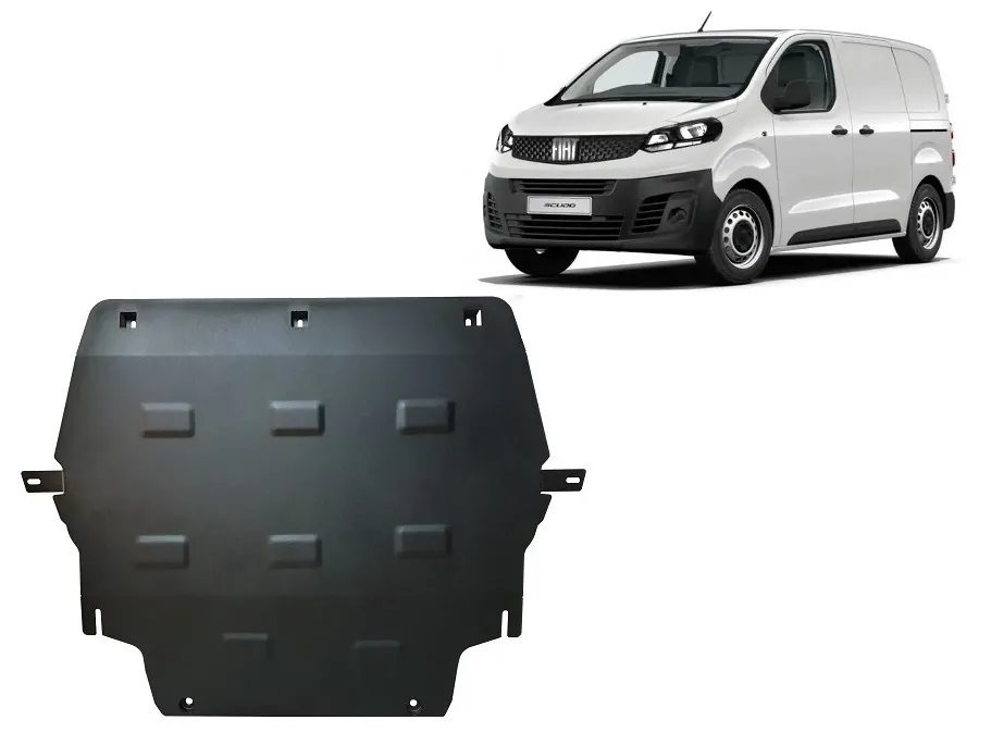 Scut motor Fiat Scudo 2022-2026