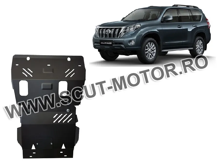 Scut motor Toyota Land Cruiser 150 2009-2025
