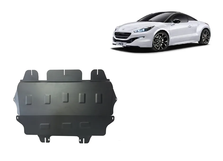 Scut motor Peugeot Rcz 2009-2015