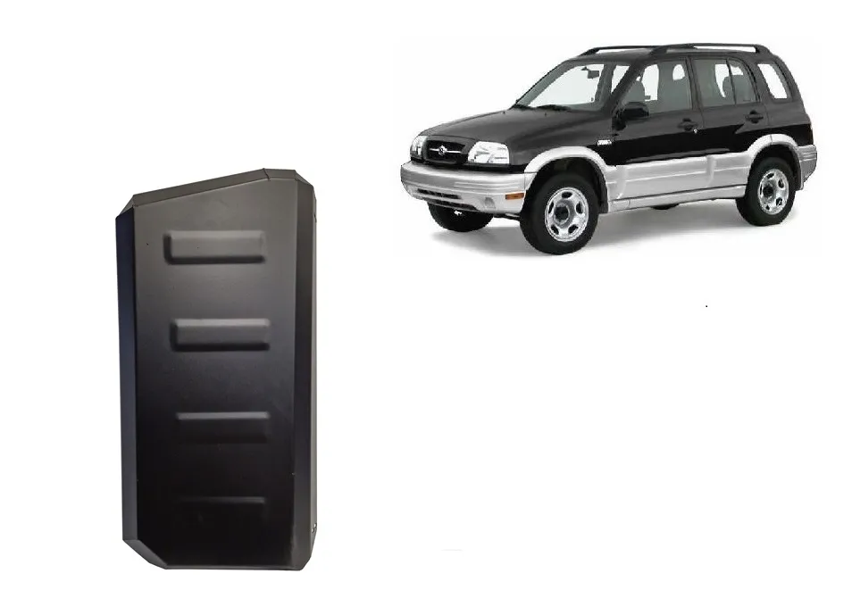 Scut rezervor Suzuki Grand Vitara 1999-2005