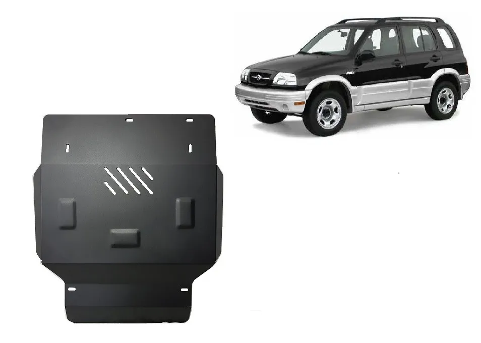 Scut motor Suzuki Grand Vitara 1999-2005