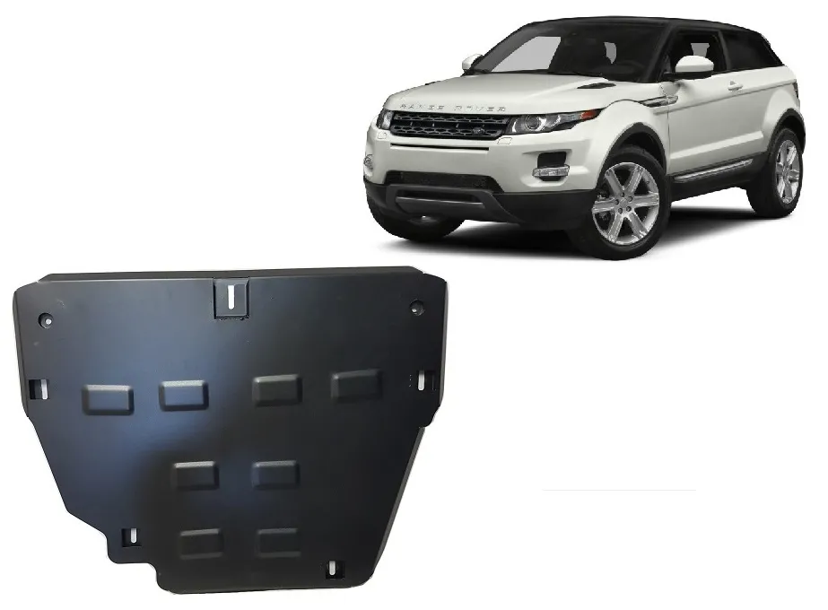 Scut motor metalic Range Rover Evoque 2011-2018