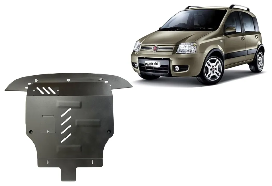 Scut motor Fiat Panda 4x4 2003-2012