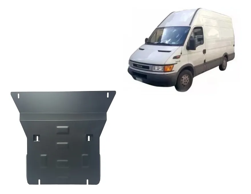 Scut motor Iveco Daily 3 1999-2006