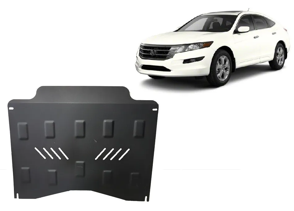 Scut motor și cutie de viteză Honda Accord 2008-2012